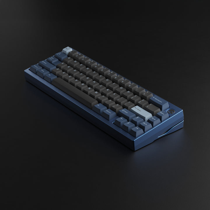 [Group Buy] The Secret (65% keyboard)