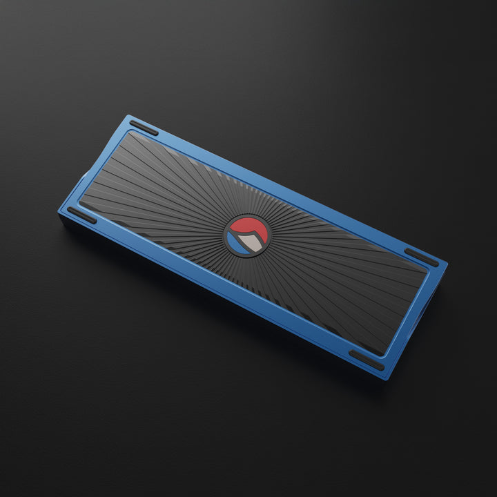 [Group Buy] The Secret (65% keyboard)