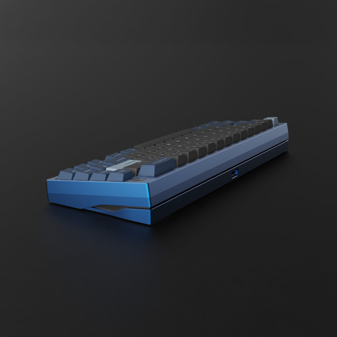 [Group Buy] The Secret (65% keyboard)