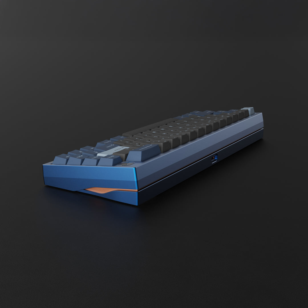 [Group Buy] The Secret (65% keyboard)