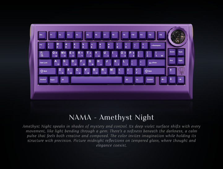 NAMA - Standard Edition