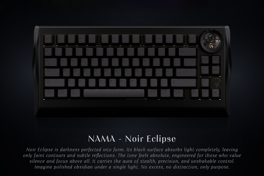 NAMA - Standard Edition