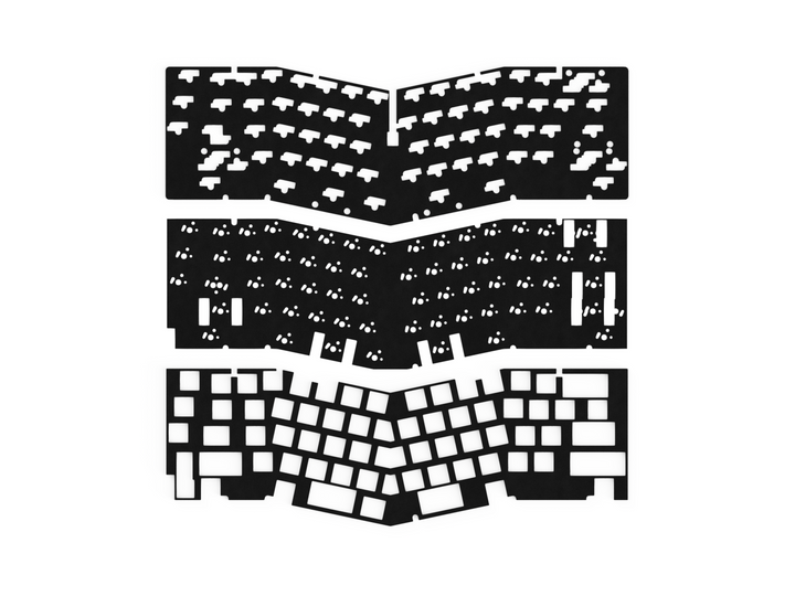 [Group Buy] Nyawice Addons