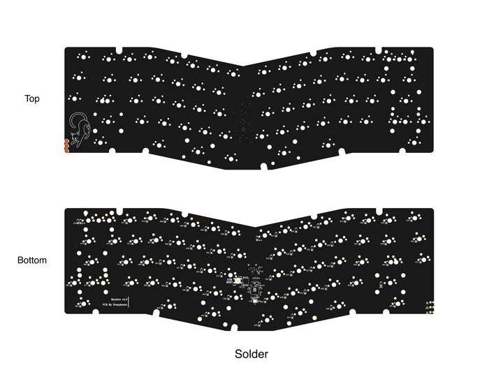 [Group Buy] Nyawice Addons