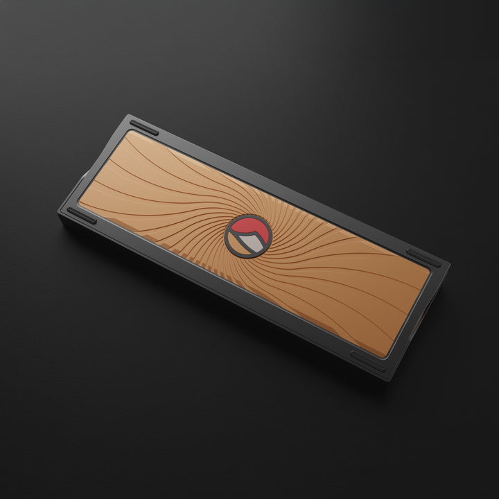 [Group Buy] The Secret (65% keyboard)