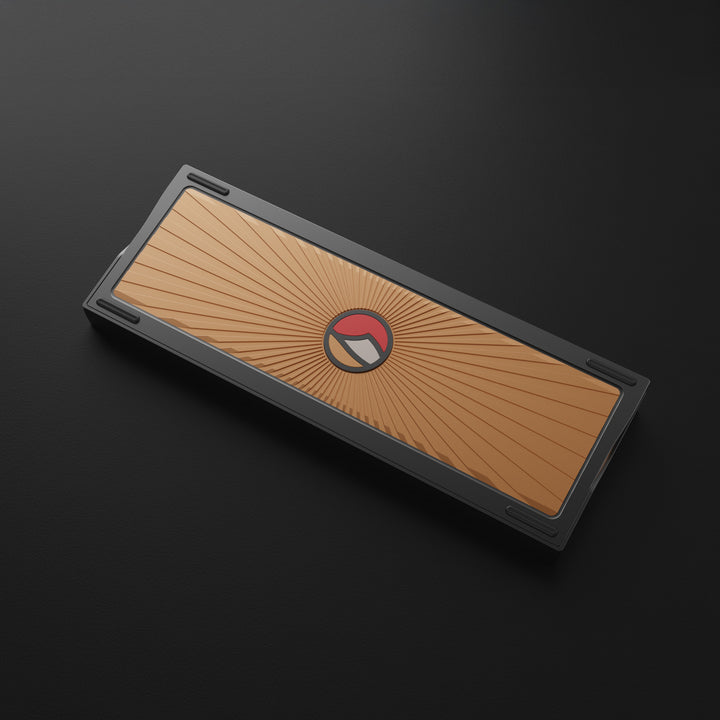 [Group Buy] The Secret (65% keyboard)