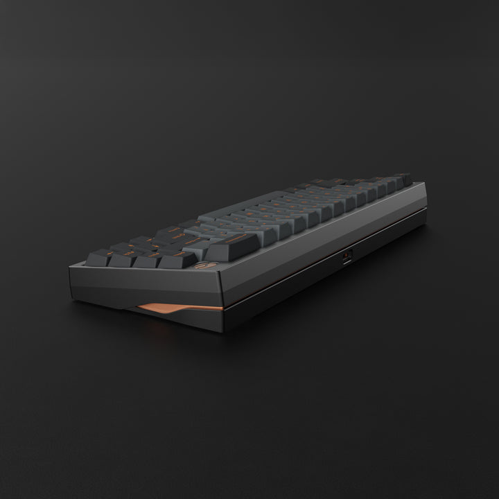 [Group Buy] The Secret (65% keyboard)