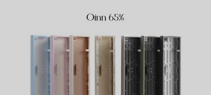 [Preorder] OINN65