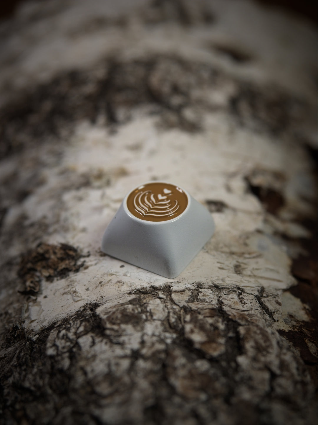 Artisan Latte