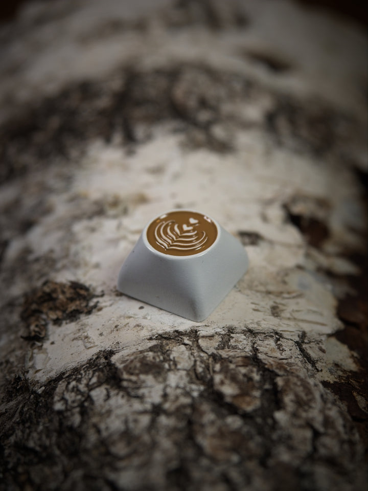 Artisan Latte