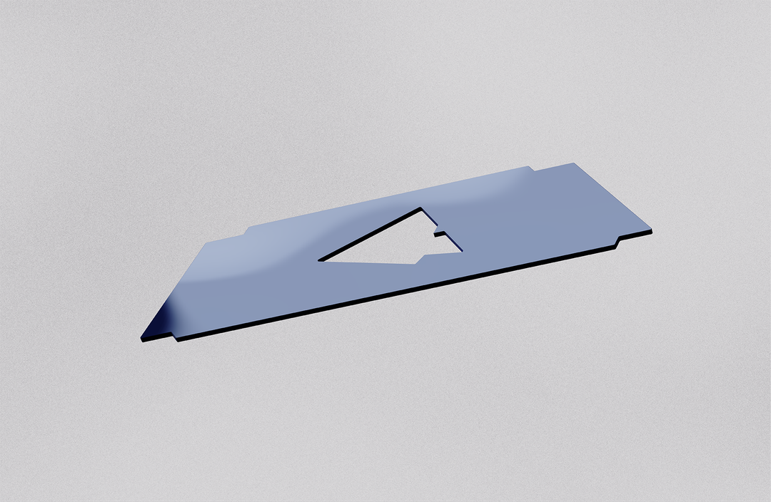 [Group Buy] PAPER 65 Addons