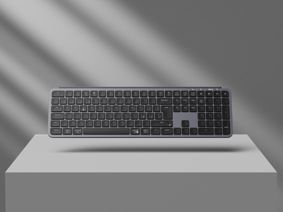 Keychron B6 Pro Ultra-Slim ISO-IT