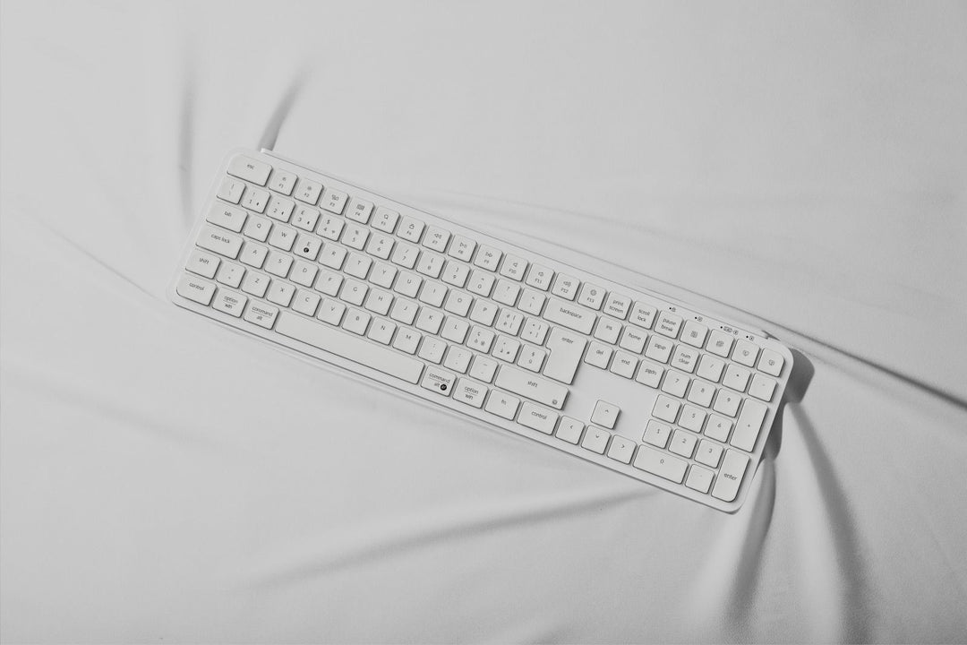 Keychron B6 Pro Ultra-Slim ISO-IT