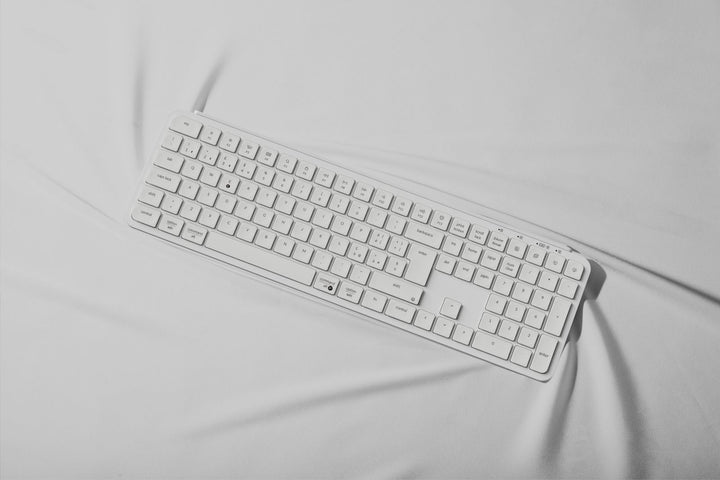 Keychron B6 Pro Ultra-Slim ISO-IT