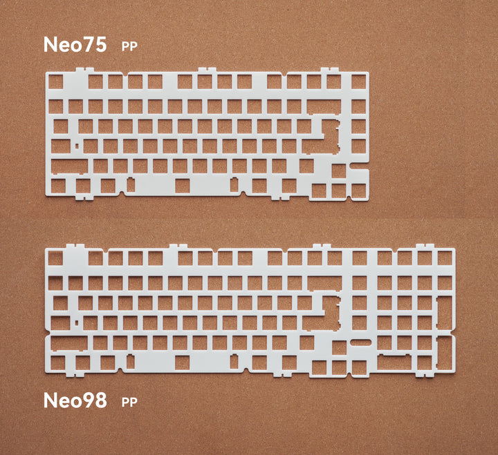 [Preorder] Neo75