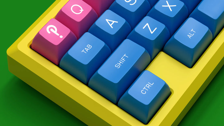 [Group Buy] SA Selectresque