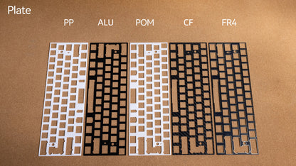 Neo60 Core Extra Parts [Preorder]