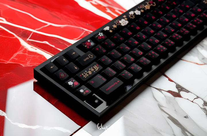 [Group Buy] PAPER 65