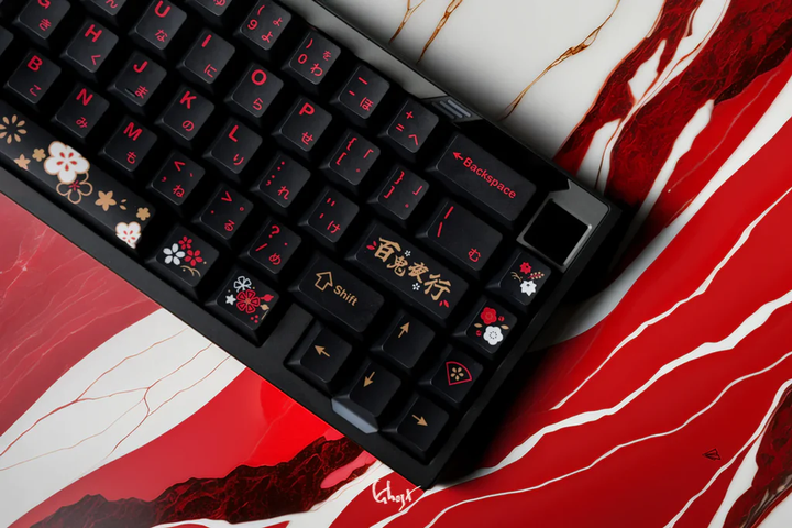 [Group Buy] PAPER 65