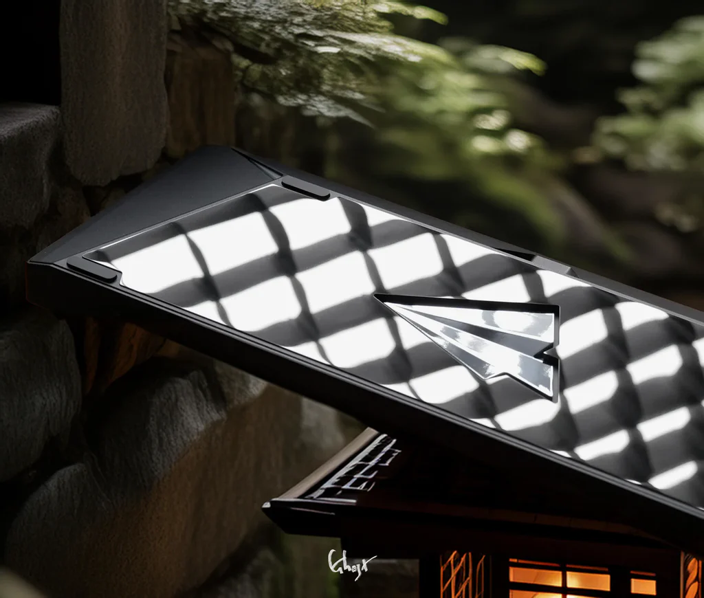 [Group Buy] PAPER 65