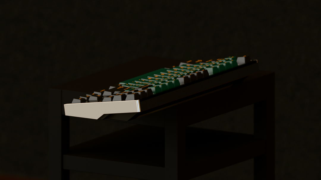 [Group Buy] Eclipse TKL