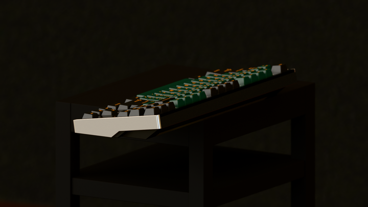 [Group Buy] Eclipse TKL