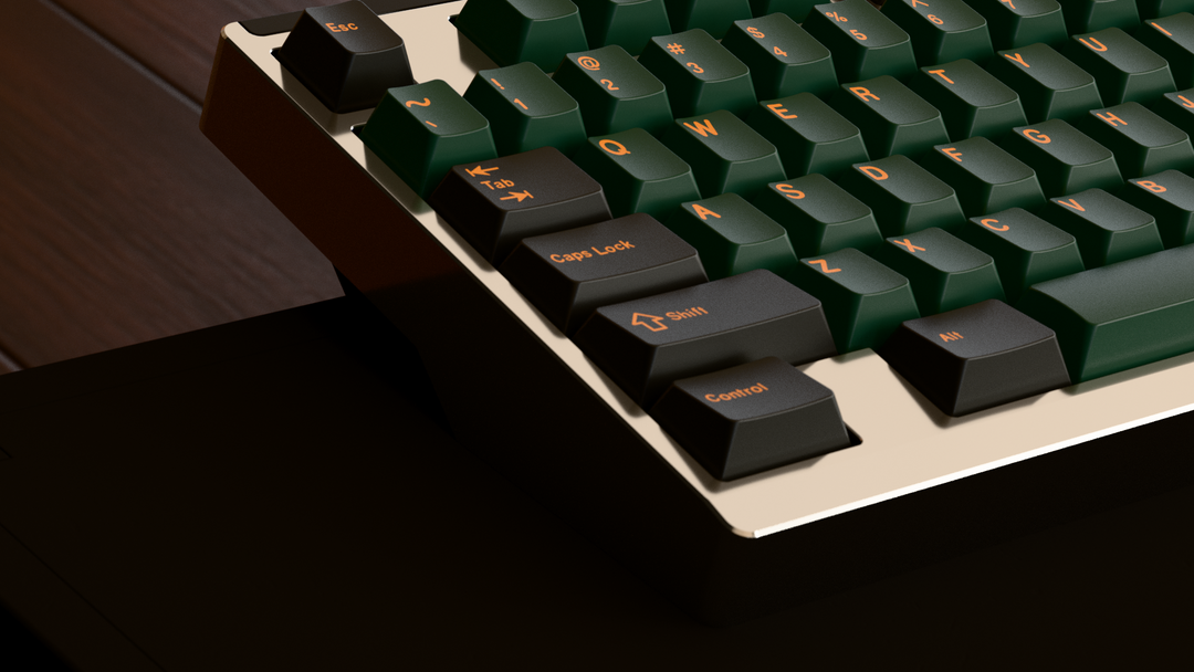 [Group Buy] Eclipse TKL