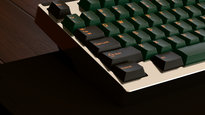 [Group Buy] Eclipse TKL