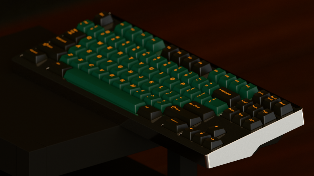 [Group Buy] Eclipse TKL