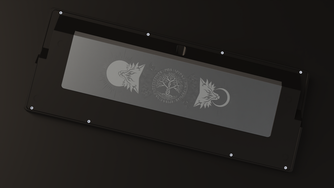 [Group Buy] Eclipse TKL