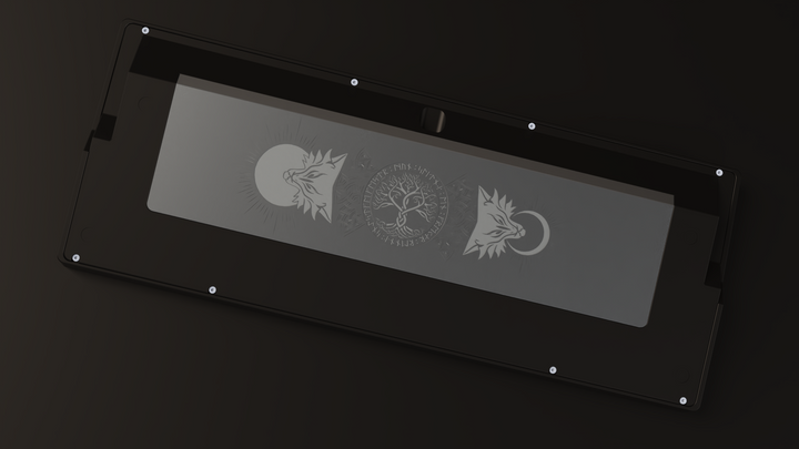 [Group Buy] Eclipse TKL