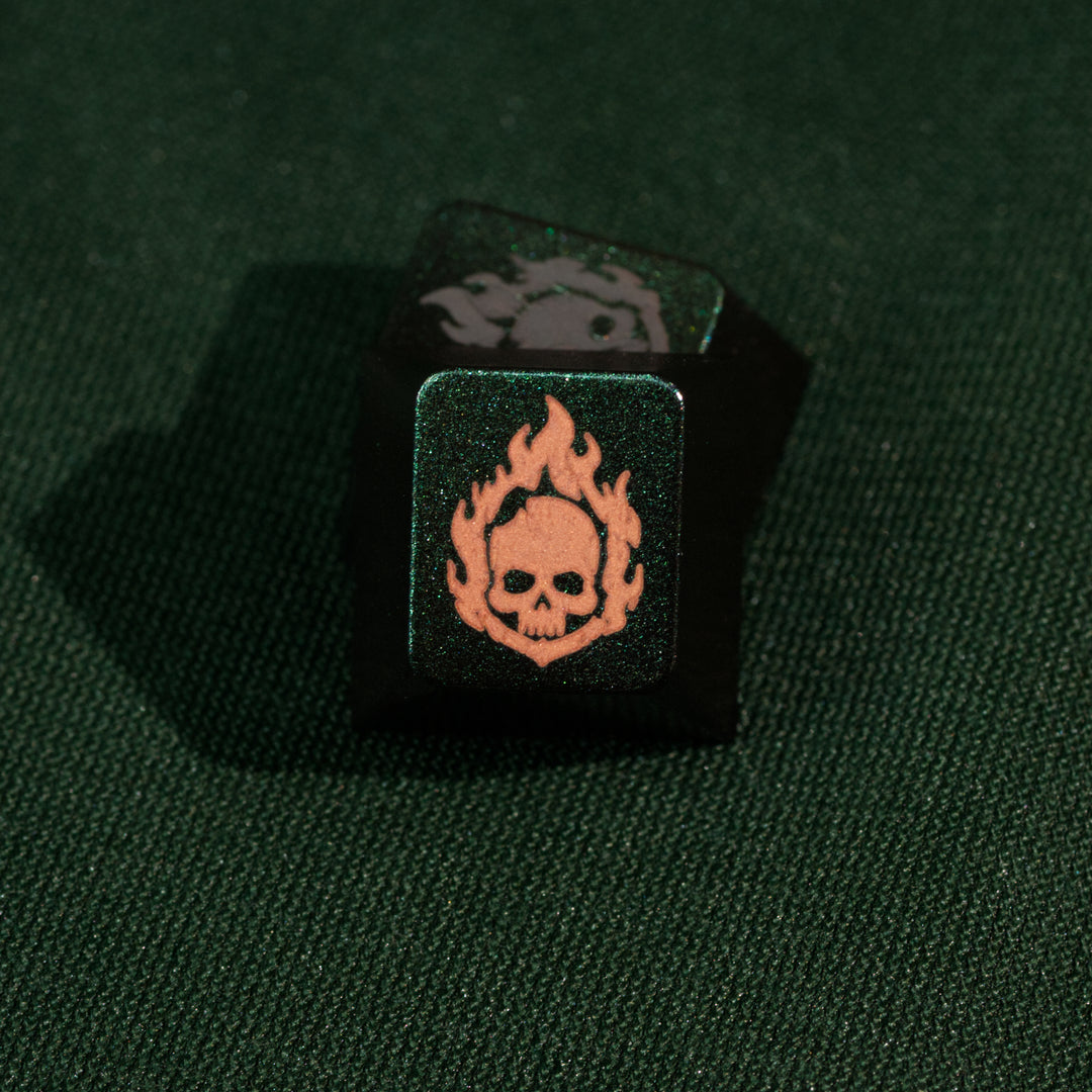[Group Buy] GMK Salamander