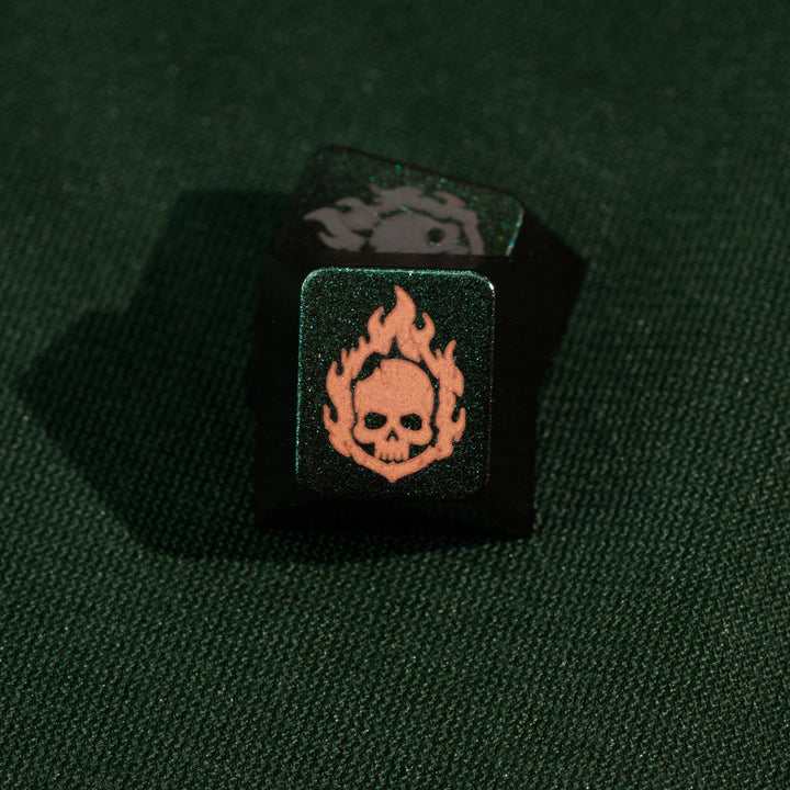 [Group Buy] GMK Salamander