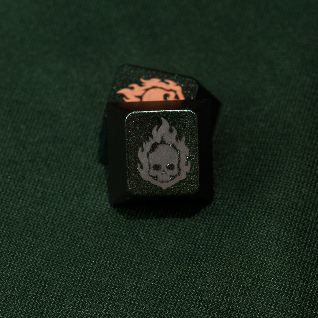 [Group Buy] GMK Salamander