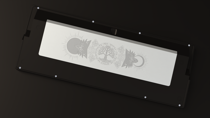 [Group Buy] Eclipse TKL
