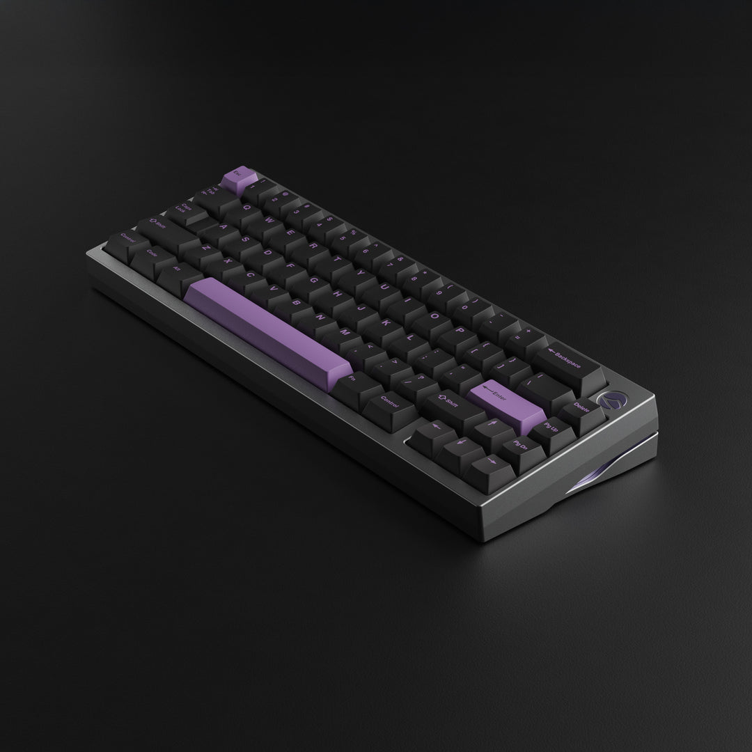 [Group Buy] The Secret (65% keyboard)