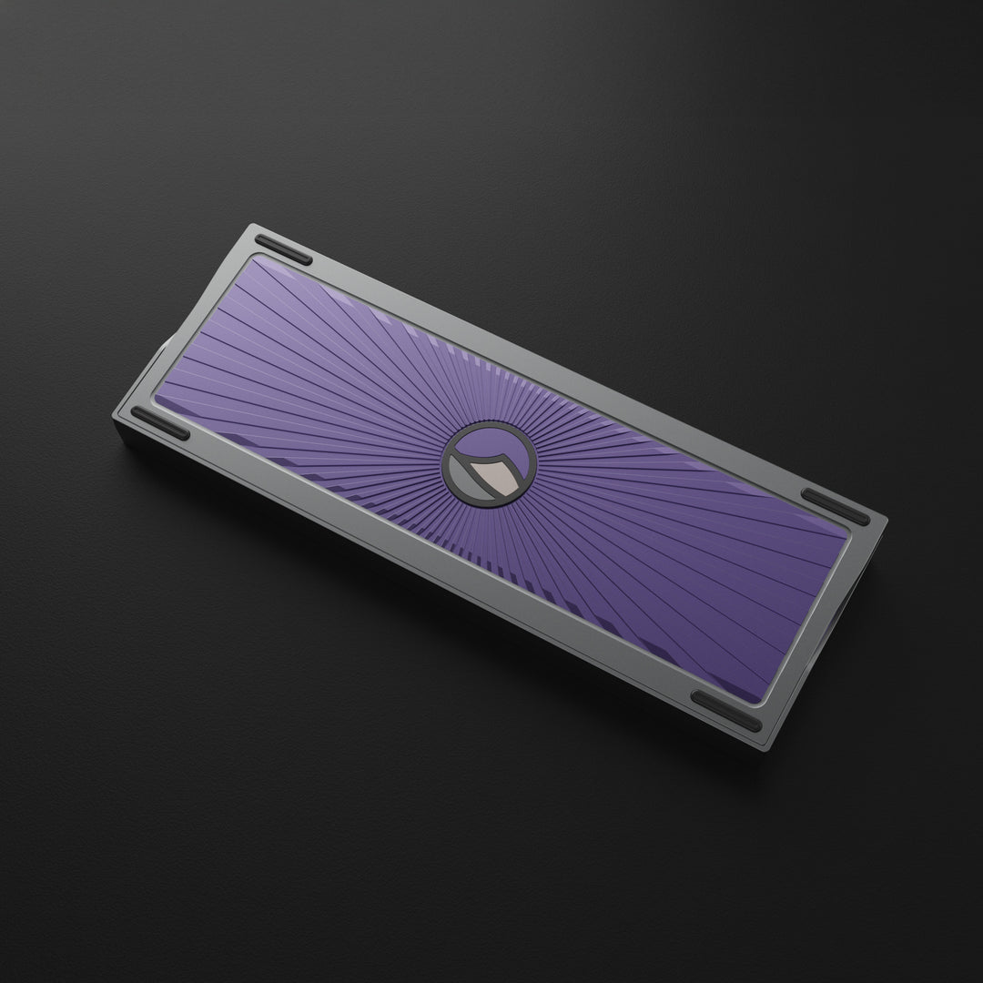 [Group Buy] The Secret (65% keyboard)