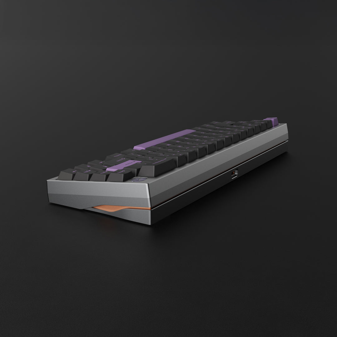 [Group Buy] The Secret (65% keyboard)