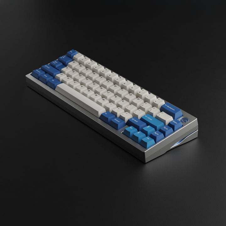 [Group Buy] The Secret (65% keyboard)