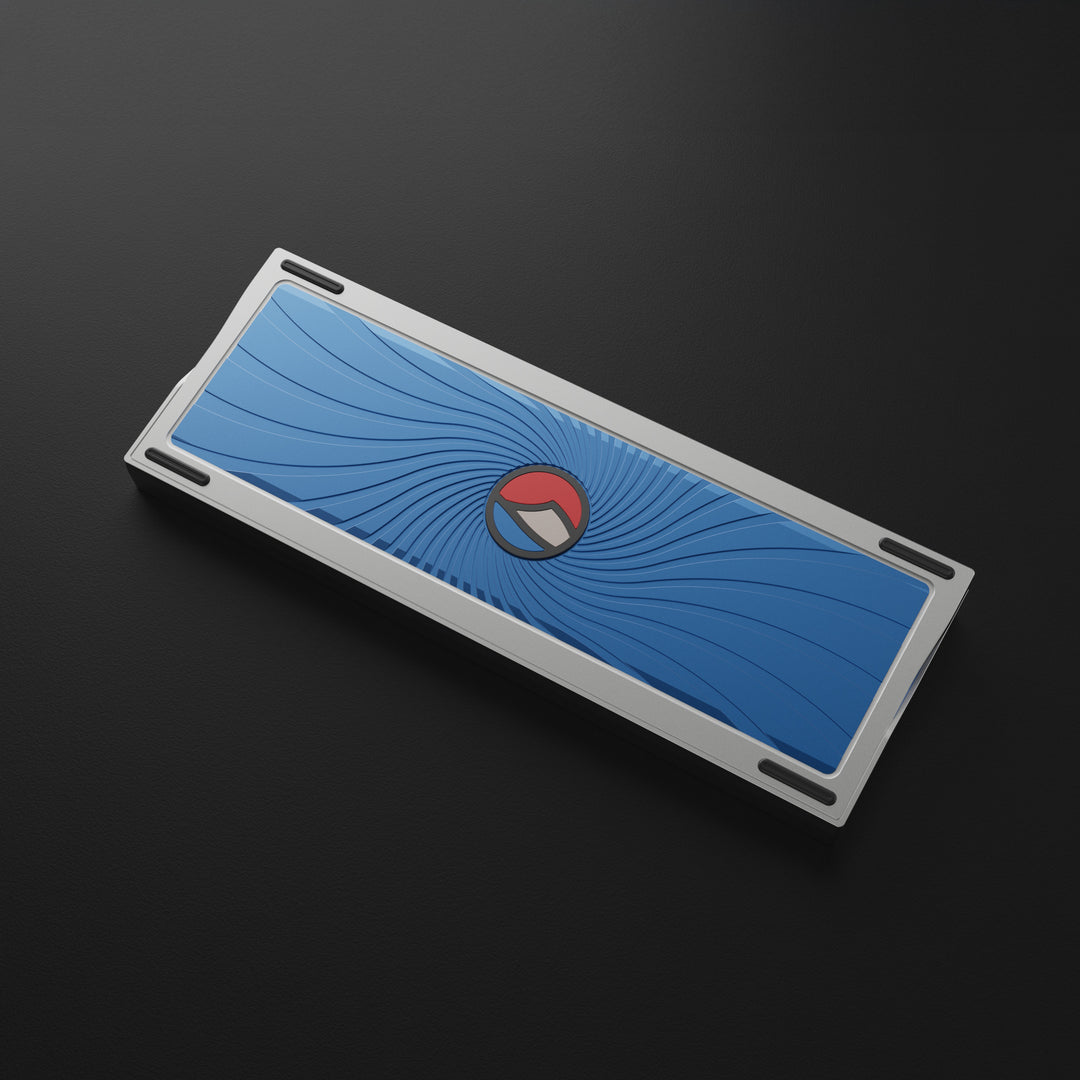 [Group Buy] The Secret (65% keyboard)