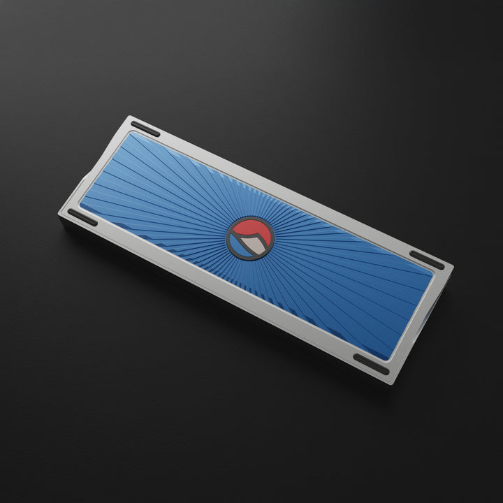 [Group Buy] The Secret (65% keyboard)