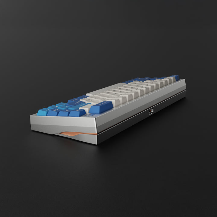 [Group Buy] The Secret (65% keyboard)