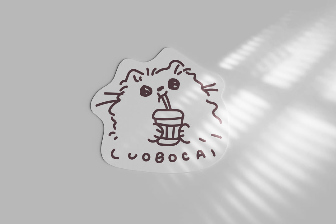 KBS Mio Milkshake Keycaps