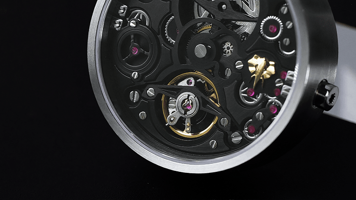 NAMA - Standard Edition