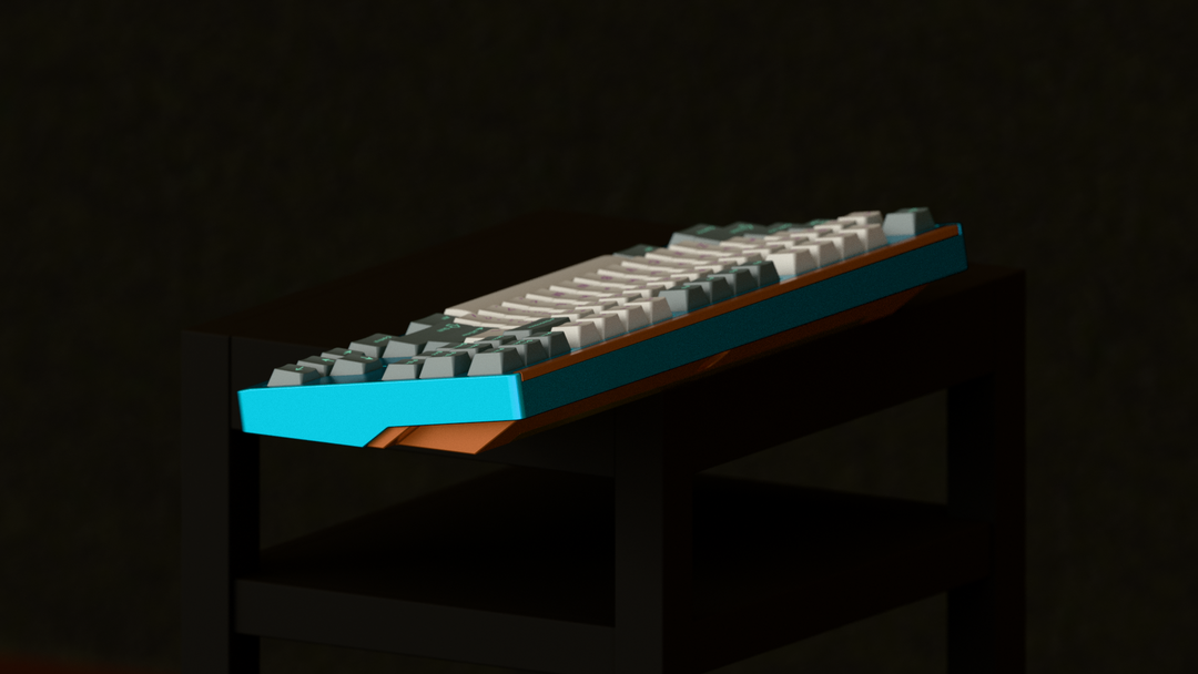 [Group Buy] Eclipse TKL