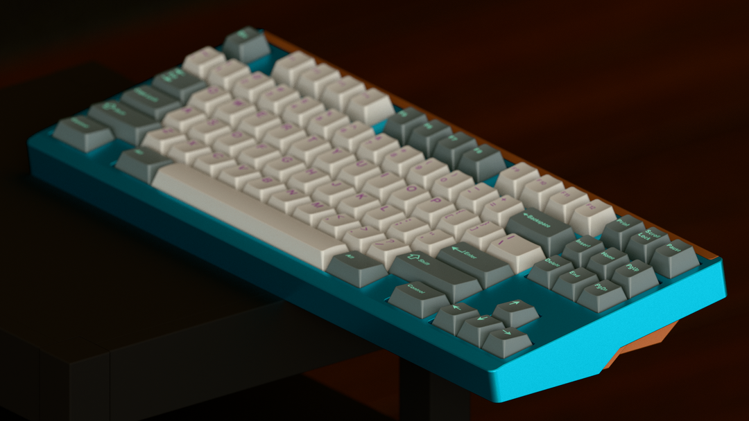 [Group Buy] Eclipse TKL