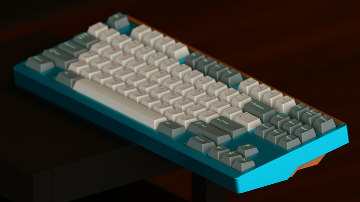 [Group Buy] Eclipse TKL