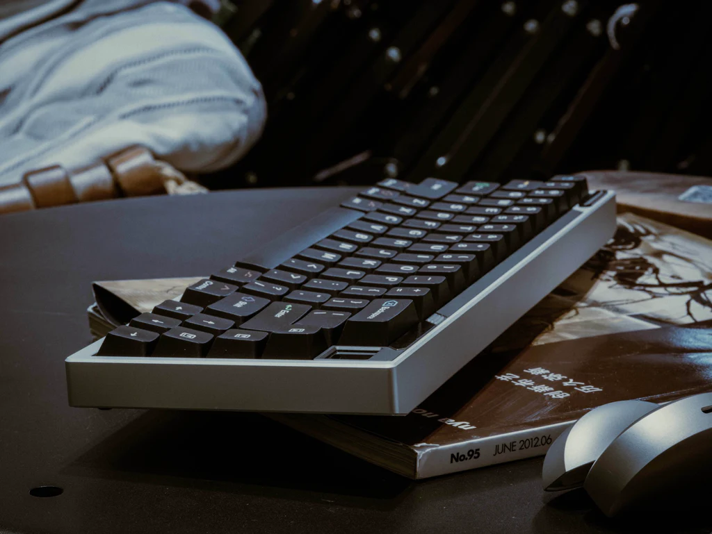 [Group Buy] PAPER 65