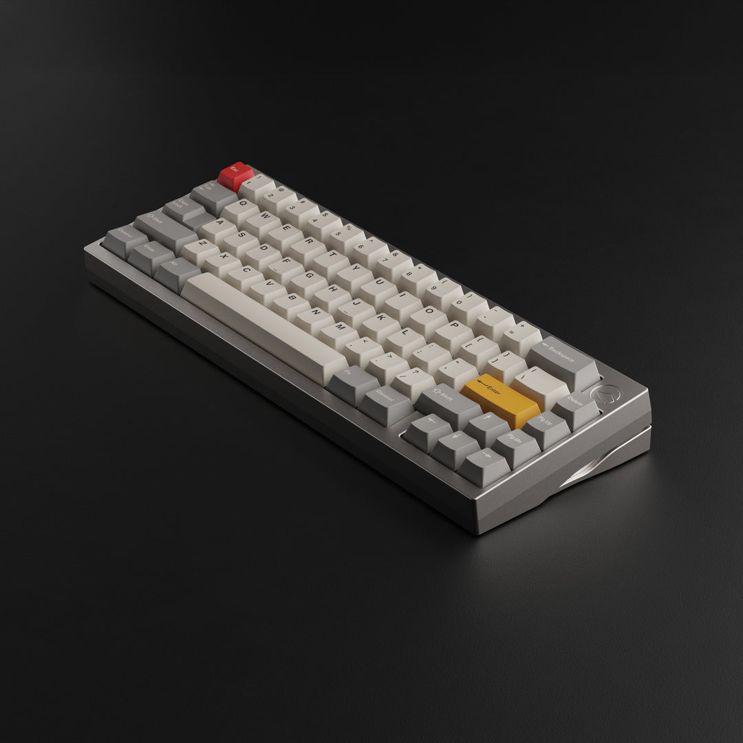 [Group Buy] The Secret (65% keyboard)