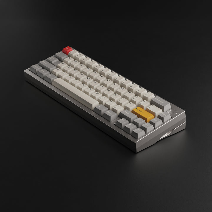 [Group Buy] The Secret (65% keyboard)